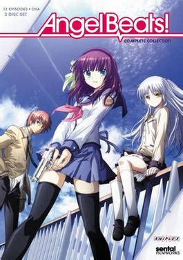 megashare angel beats|Angel Beats Wiki .